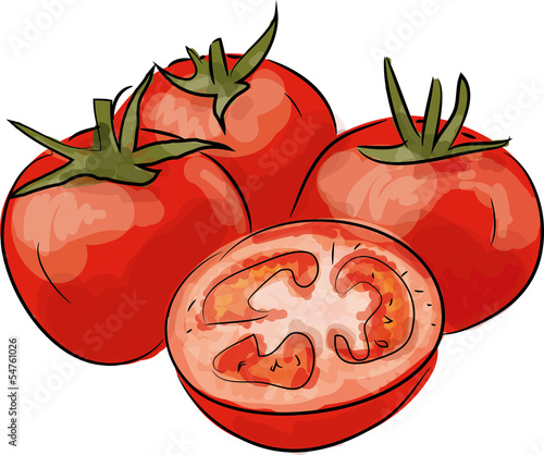 tomaten