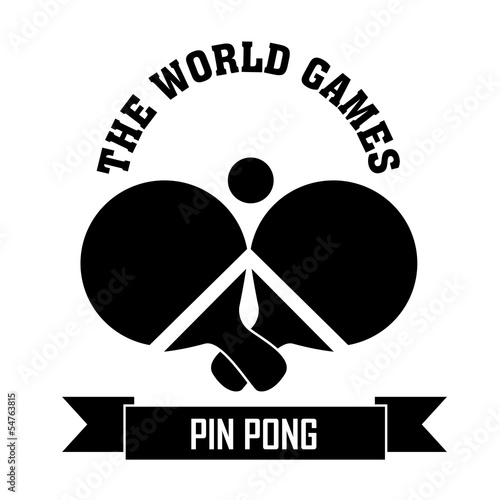 Pin Pong