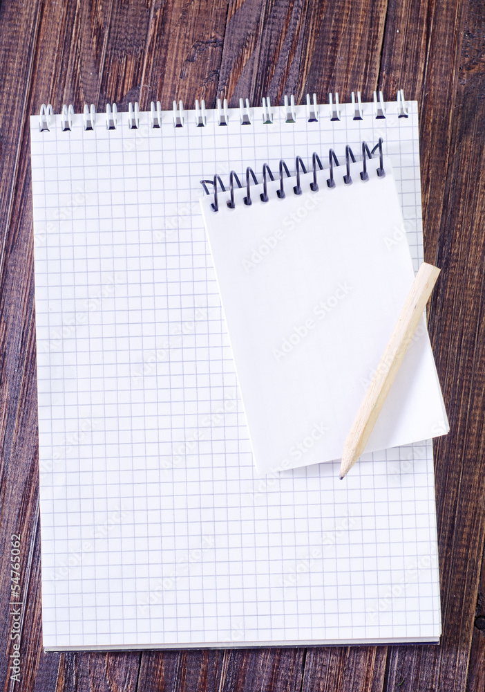 notepad notepad
