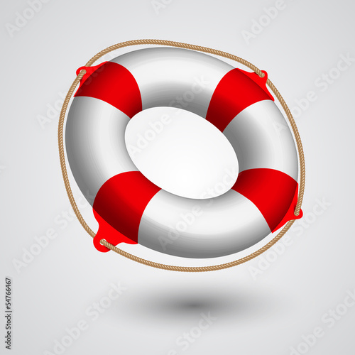 lifebuoy