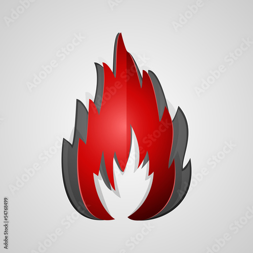 Flammable