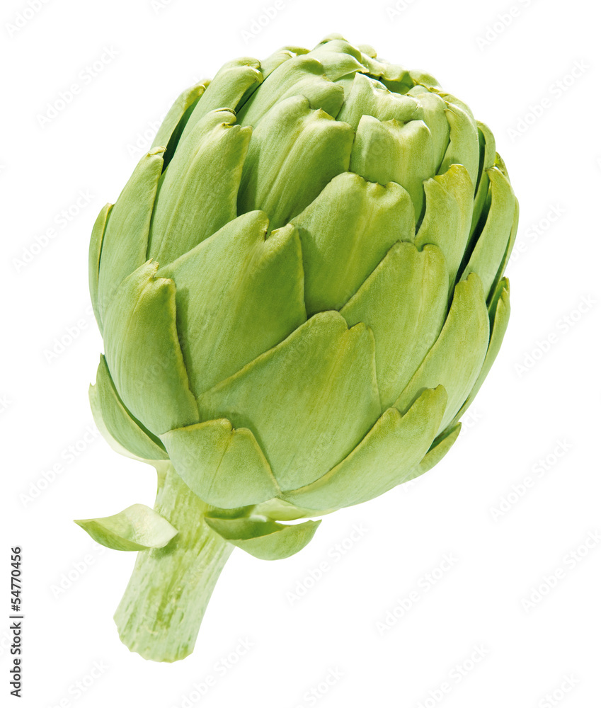 Obraz premium Artischocke