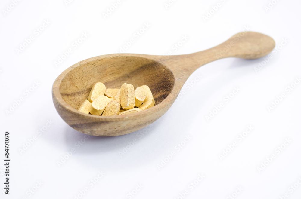 Vitamin B complex Vitamin B complex
