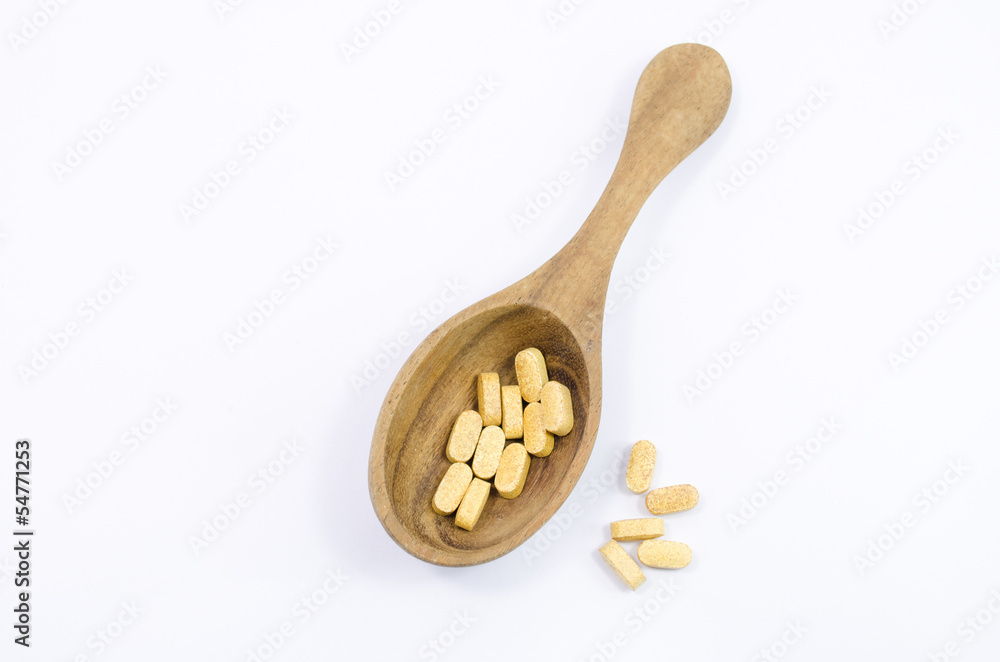 Vitamin B complex Vitamin B complex