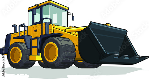 Bulldozer