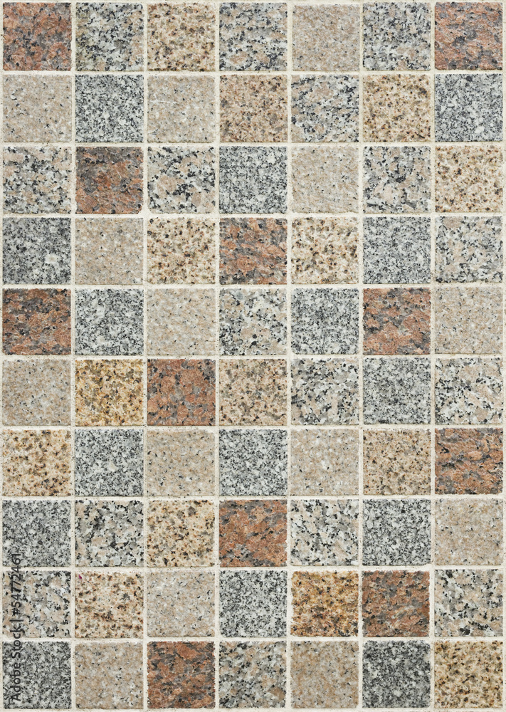 stone tiles texture background