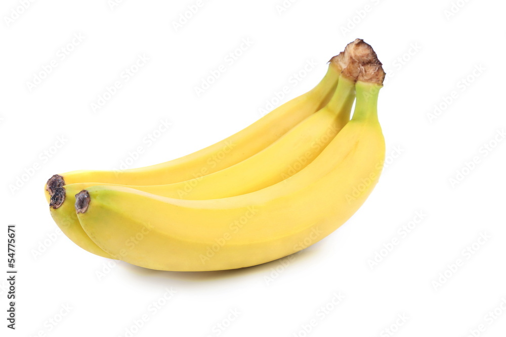 Bunch of bananas Bunch of bananas