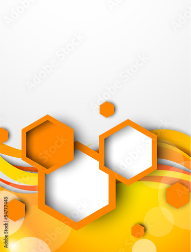 Abstract background