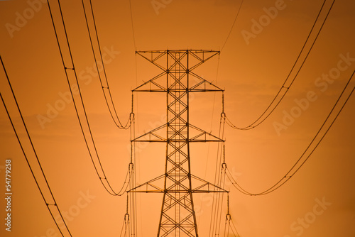 High Voltage