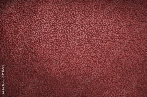 Red Leather texture