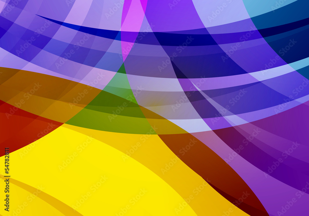 Abstract background illustration