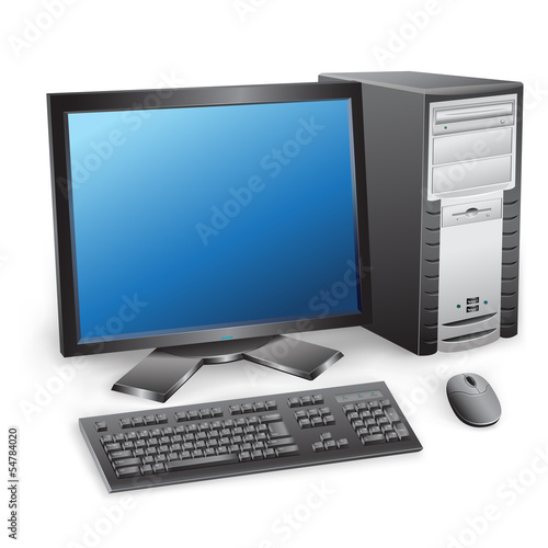 computer