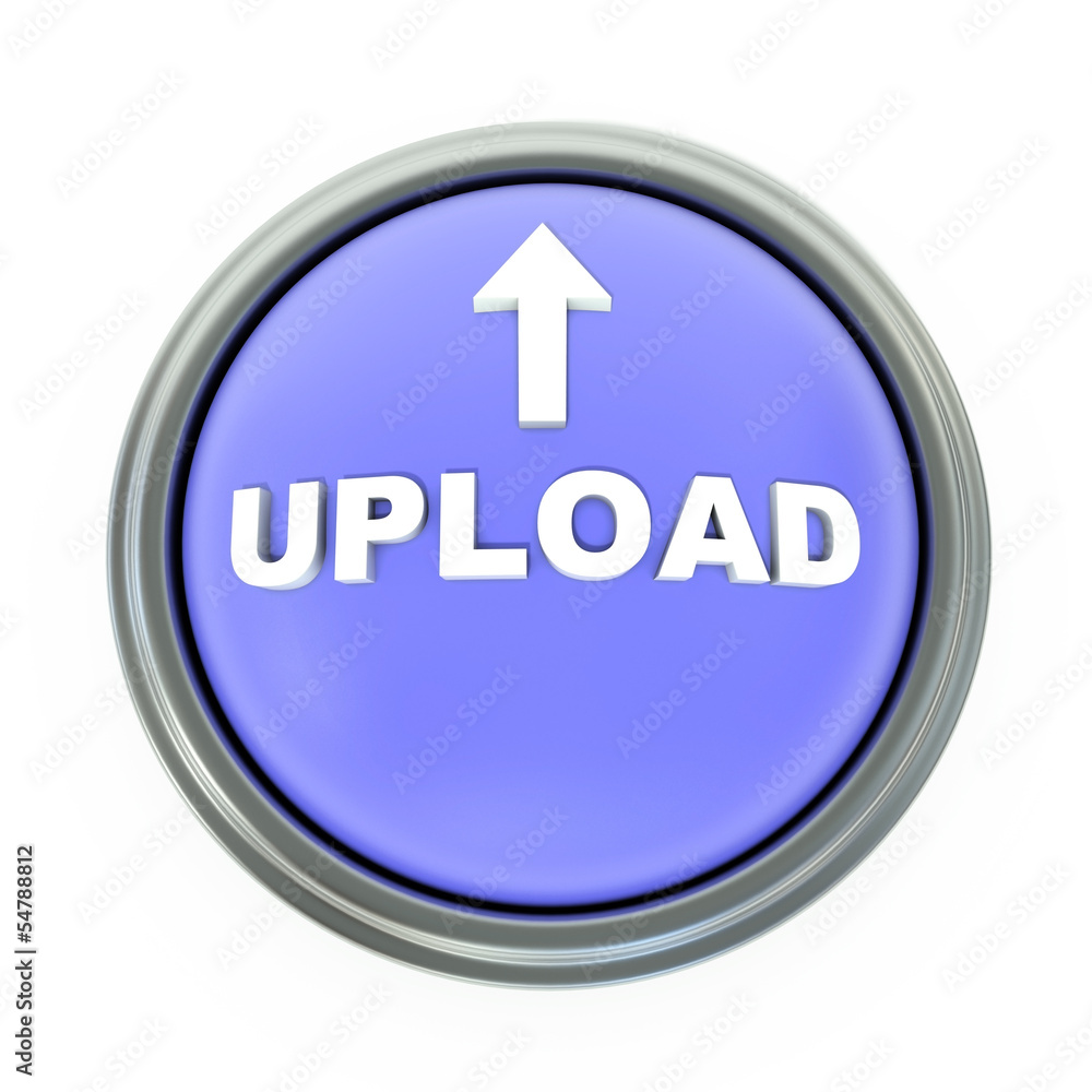 Upload Button Upload Button
