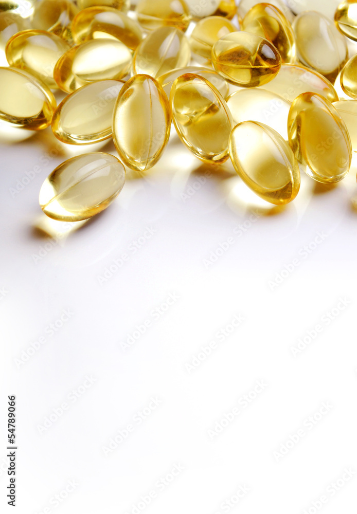 Omega 3 Fish oil capsules Omega 3 Fish oil capsules