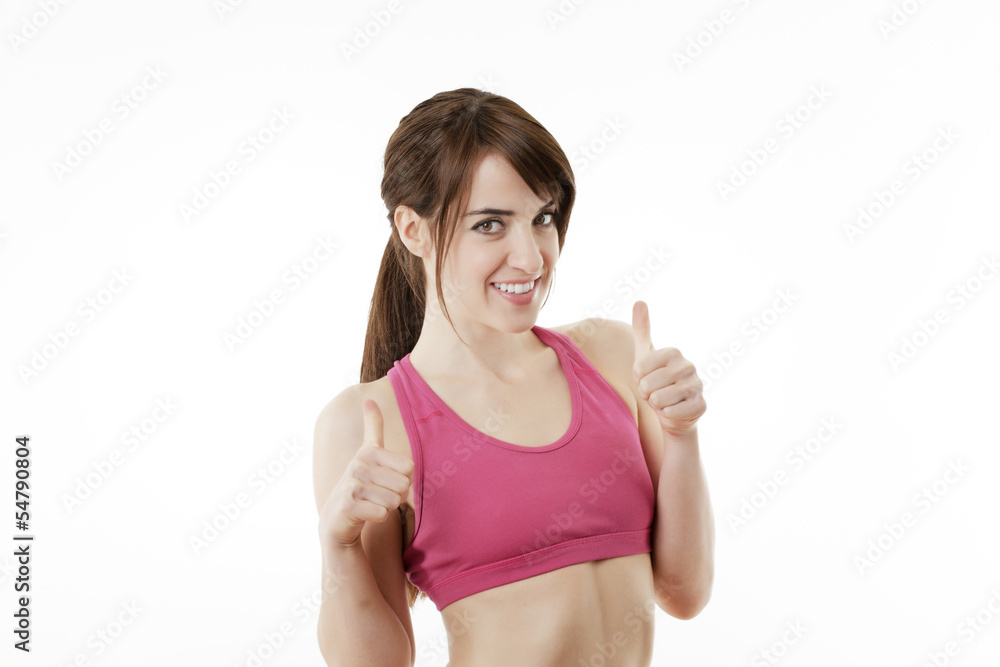 thumds up thumds up