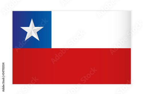 Chile Flag