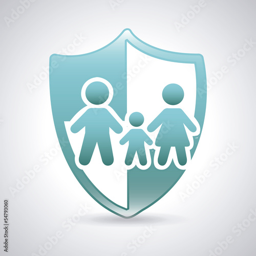 family shield