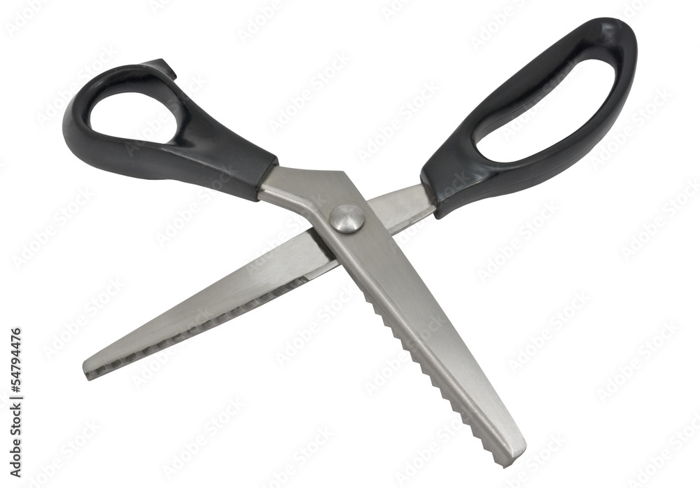 Large scissors Large scissors