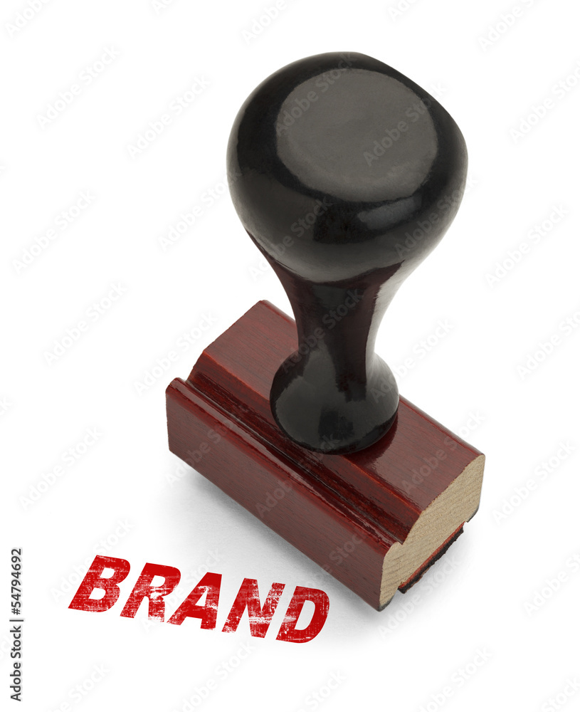 Brand Stamper Brand Stamper