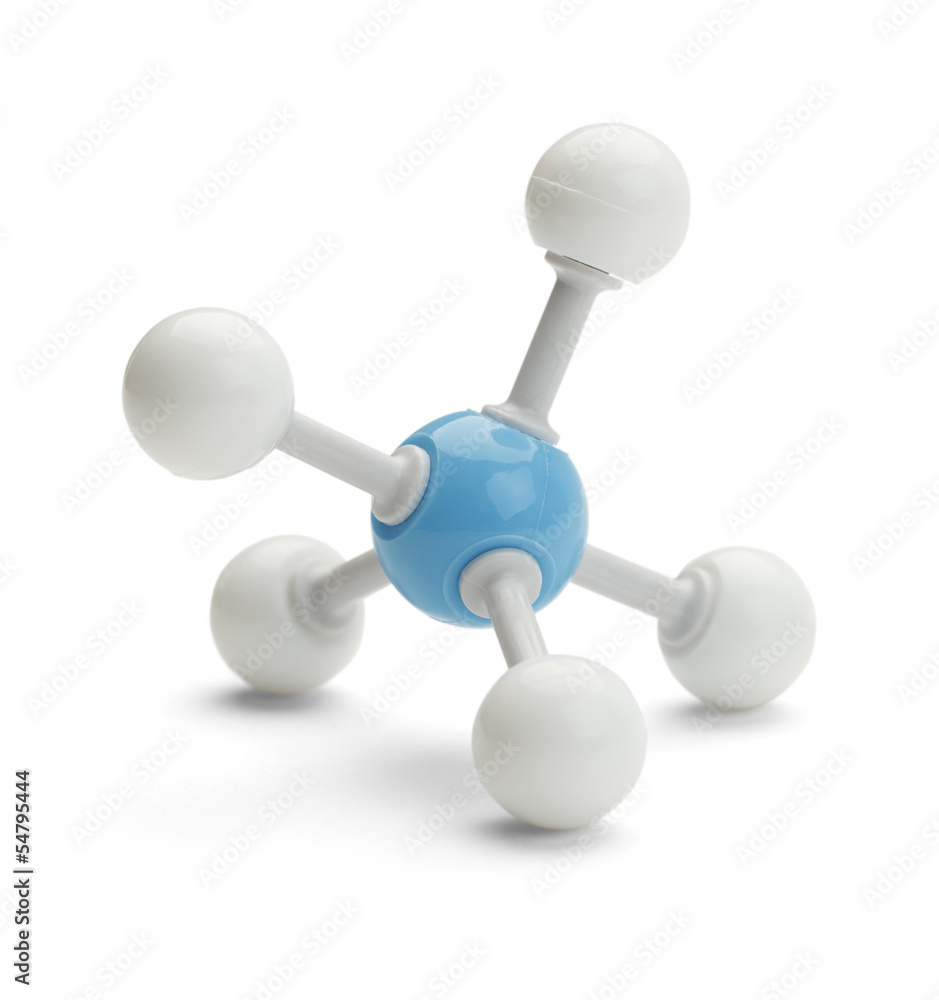 Small Atom Small Atom