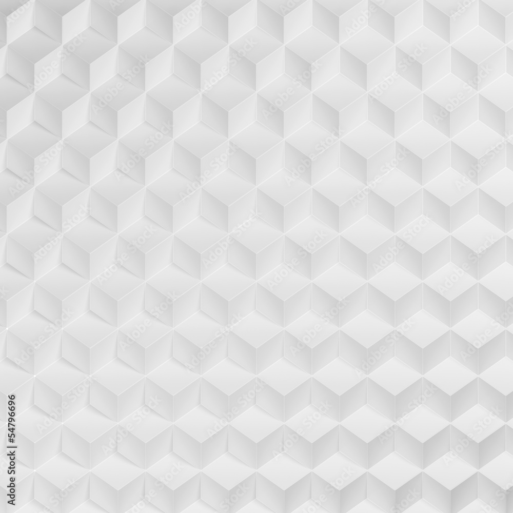Abstract 3d background with cubes. Monochrome geometric pattern Abstract 3d background with cubes. Monochrome geometric pattern