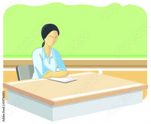 Interview Aspirant
