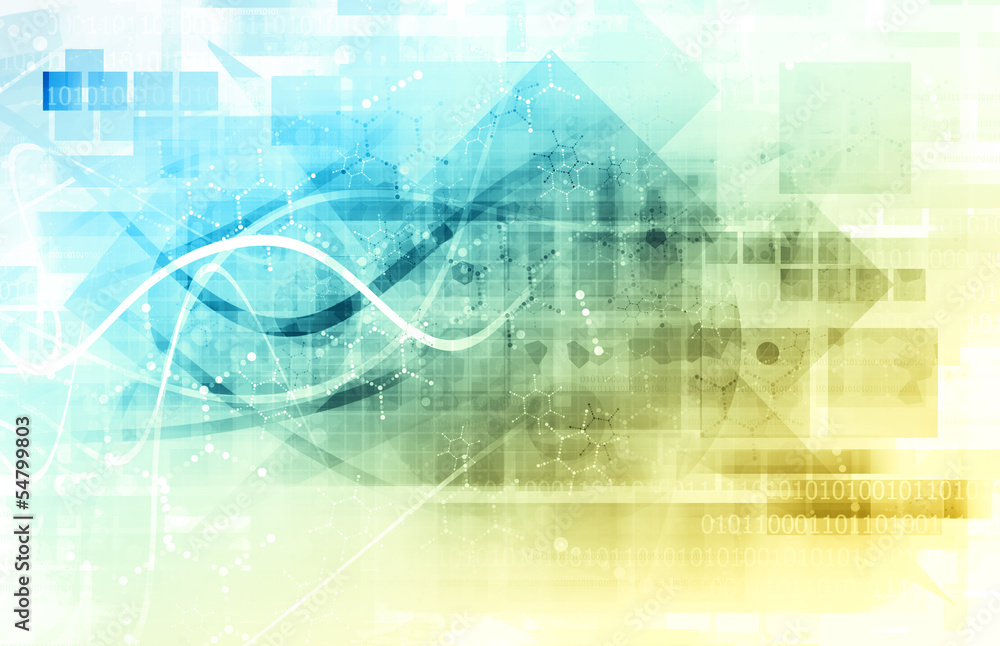 Science Research as a Concept for Presentation Science Research as a Concept for Presentation