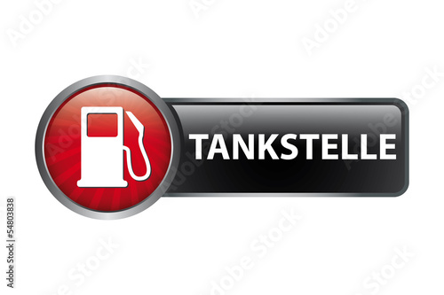 Tankstelle - Button