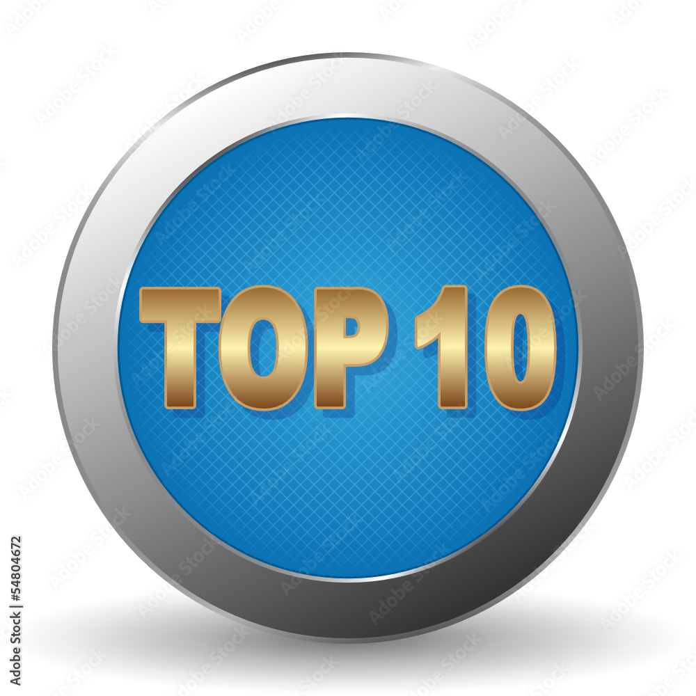 TOP 10 ICON