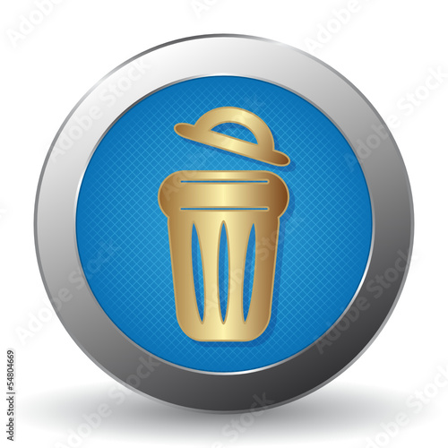 TRASH ICON