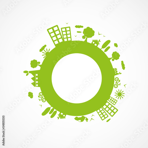 logo business