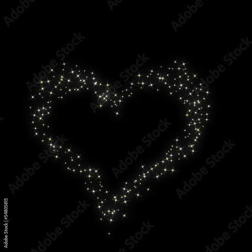 Constellation of Love
