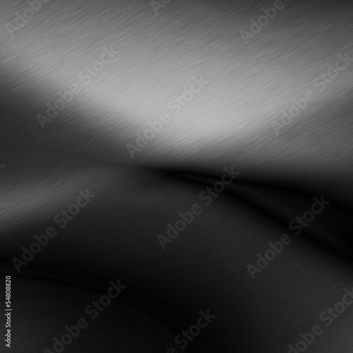 black metal texture abstract background
