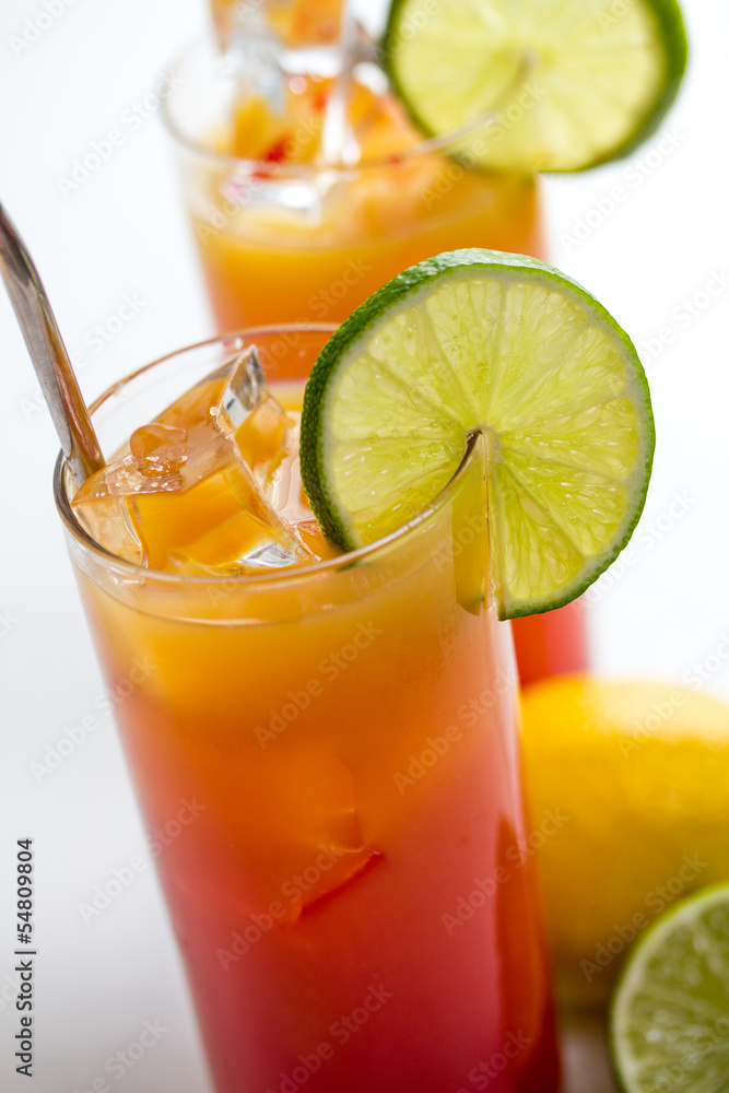 tequila sunrise cocktails tequila sunrise cocktails