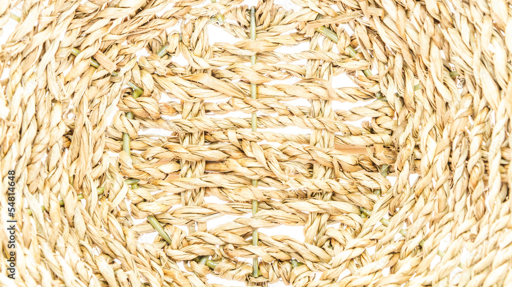 rattan background rattan background