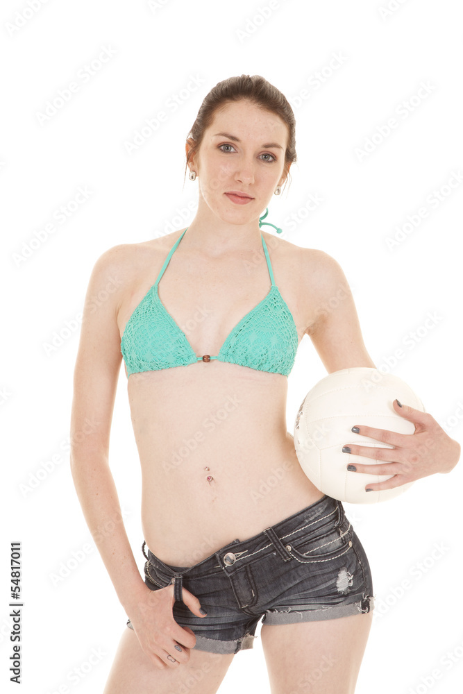 S-XXL Womens Denim Shorts Cut Off Bikini Clubwear Thong Beach Booty Music  Mini | eBay