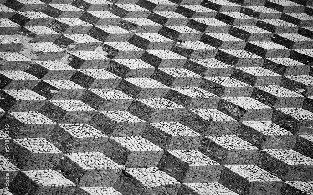 abstract tiled background abstract tiled background