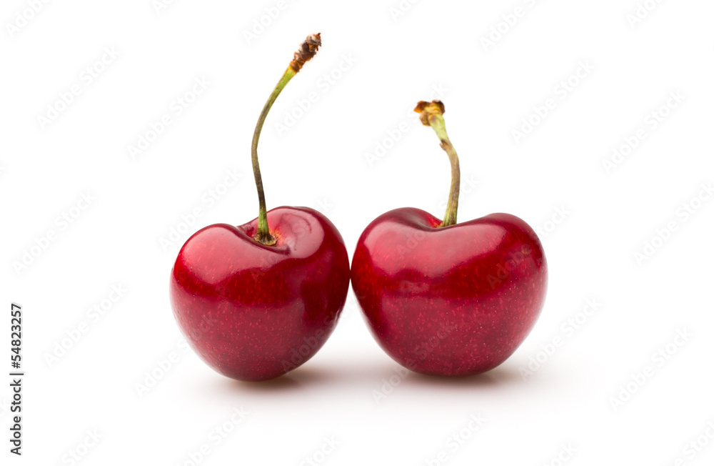Cherry. Cherry.