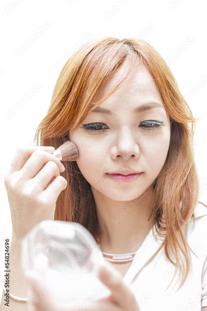 make up make up
