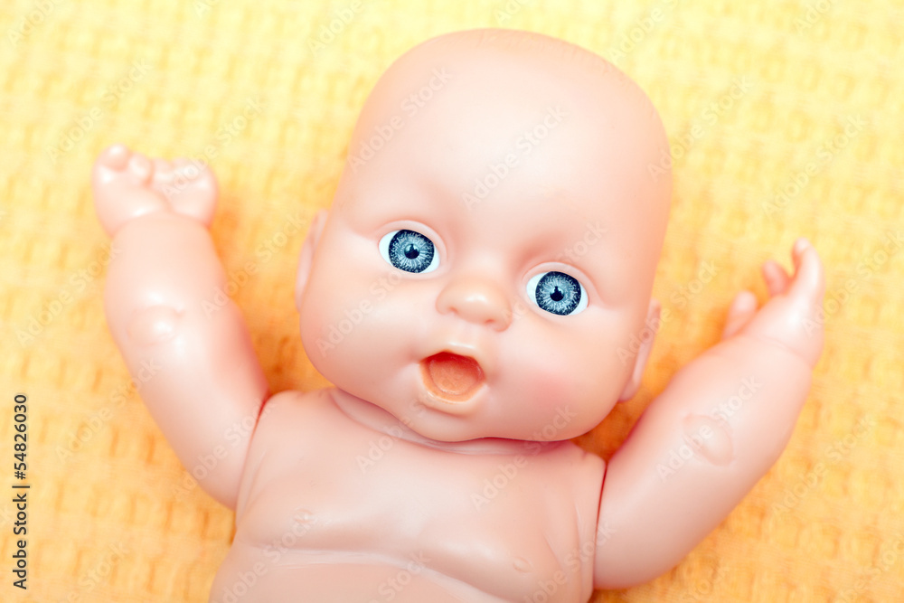 Doll Doll