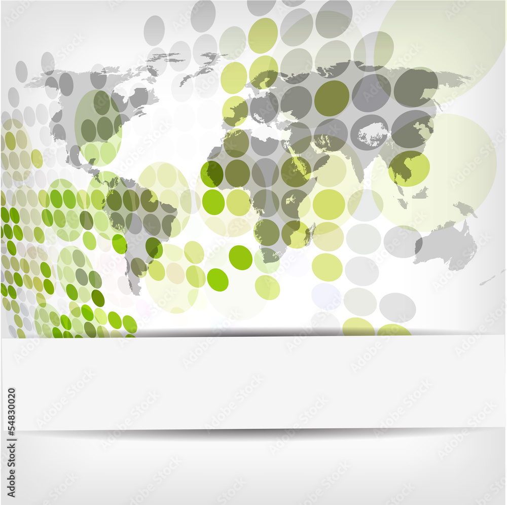 abstract circle background - vector illustration abstract circle background - vector illustration