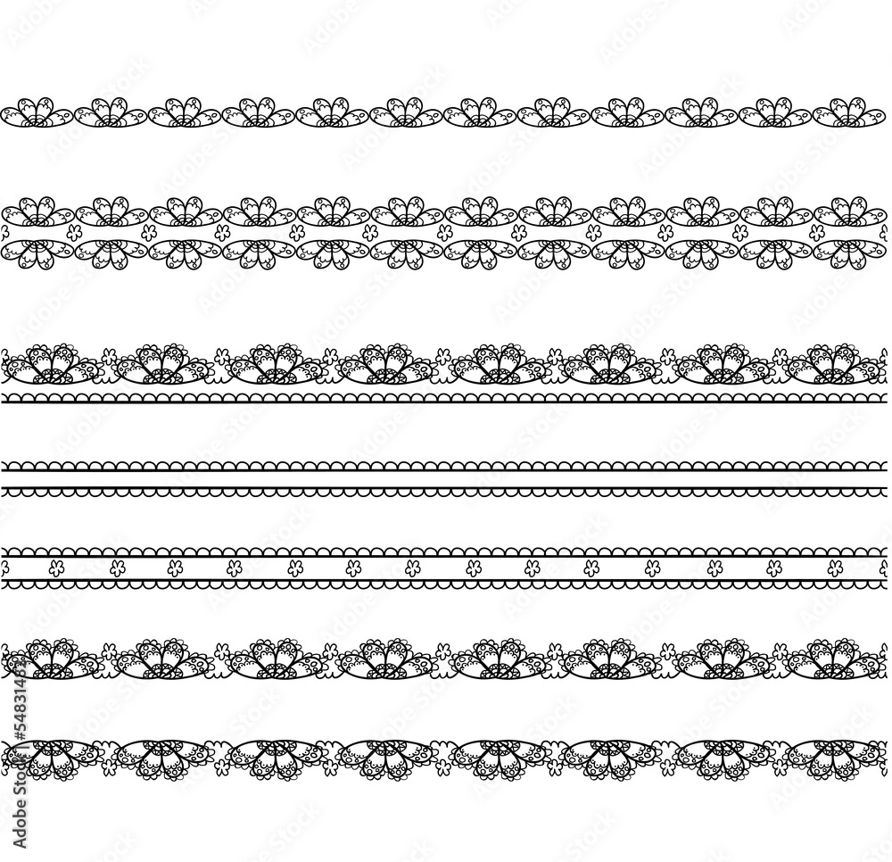 Pattern Background with lase. Vector. Pattern Background with lase. Vector.