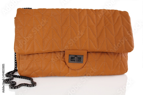 Women Shoulder bag. photo