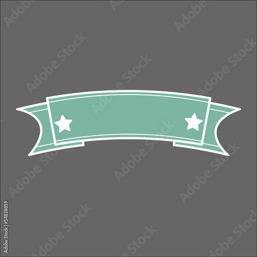 Retro-Banner