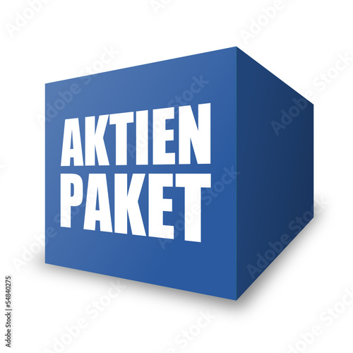 paket v2 aktienpaket I