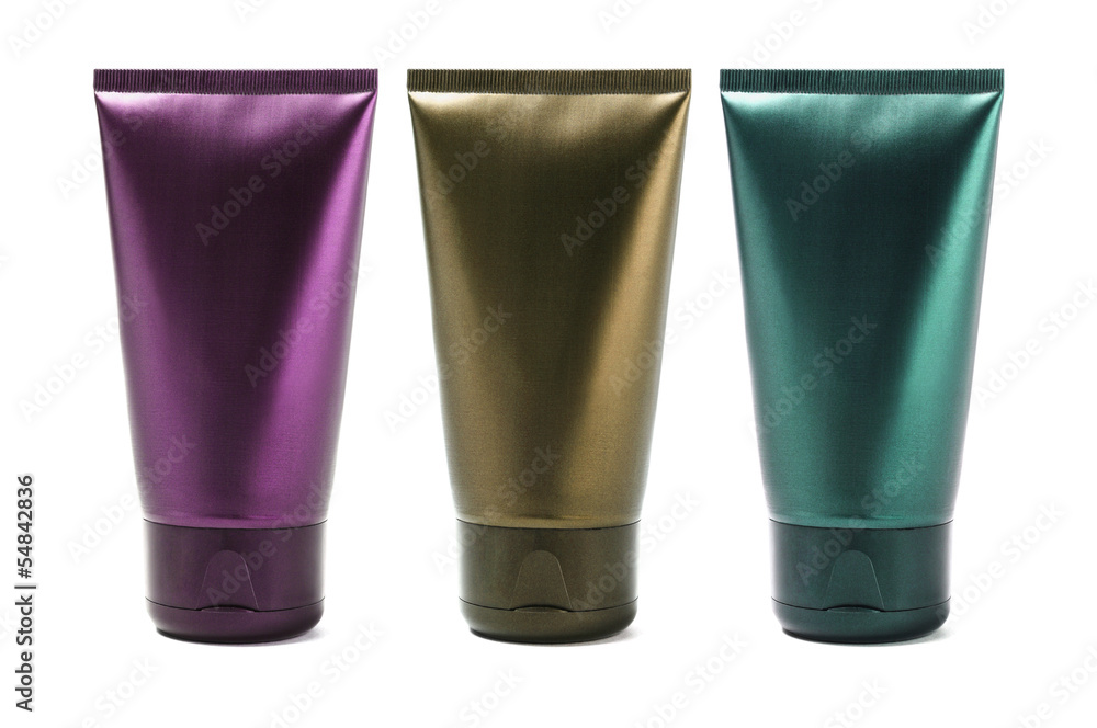 Cosmetic Containers Cosmetic Containers