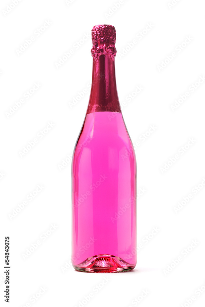 Carbonated Non Alcoholic Drink