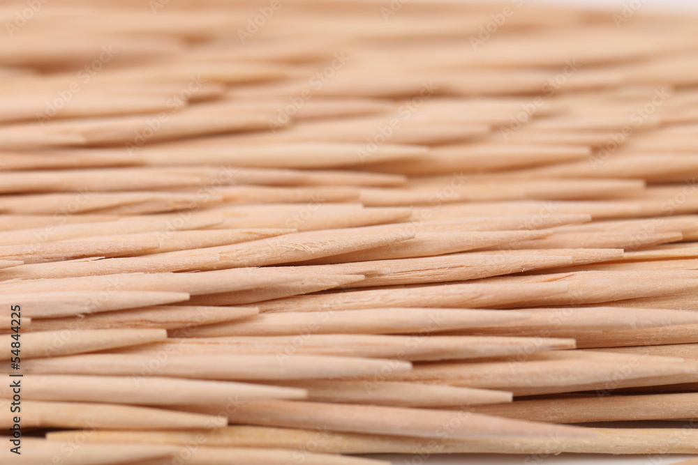 Toothpicks abstract composition. Horizontal. Toothpicks abstract composition. Horizontal.