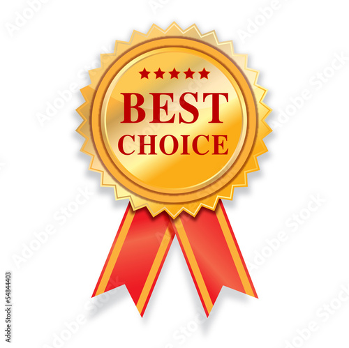 Best choice
