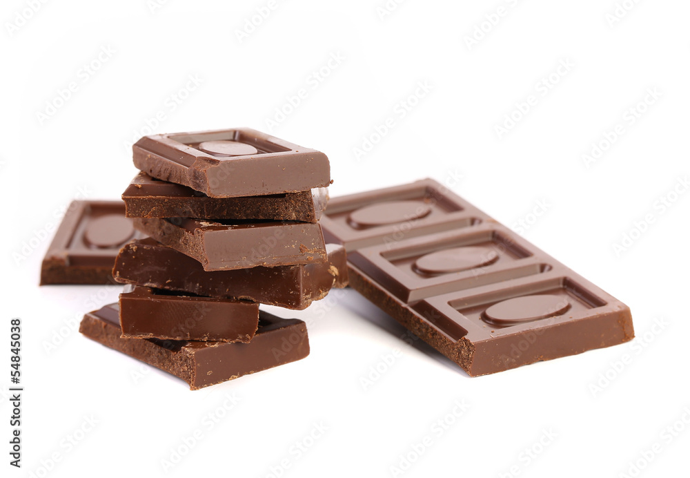 Chocolate bars Chocolate bars